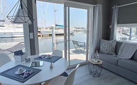 Marina Degli Estensi Floating Resort